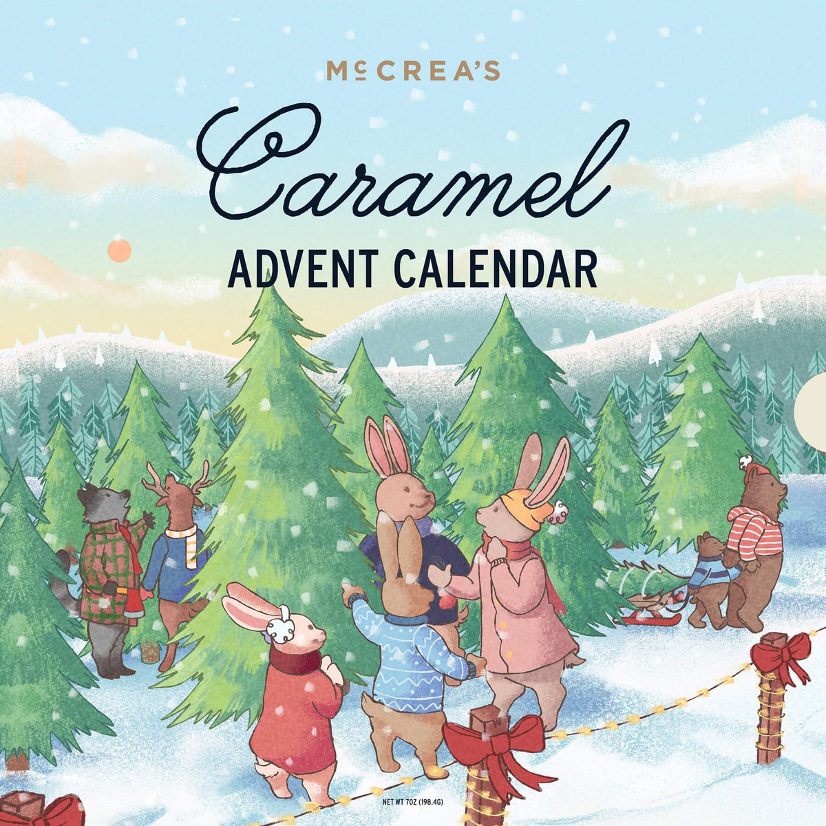 Mccreas-Caramel-Advent-Calendar