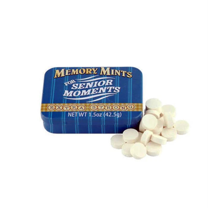 Memory-Mints-For-Senior-Moments