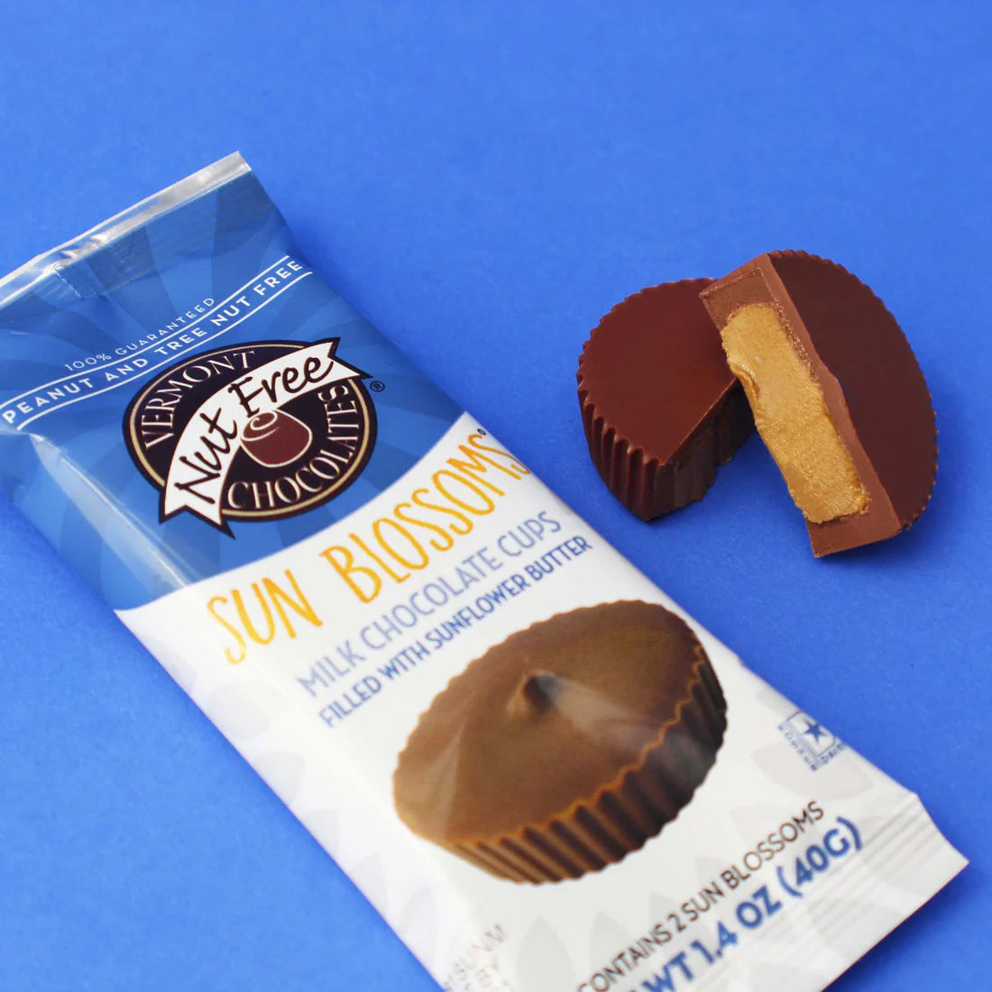 Vermont Nut Free Candycopia
