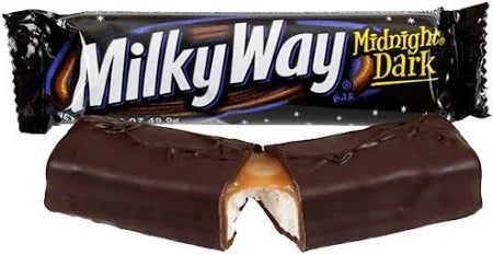 Milky Way - Midnight (1
