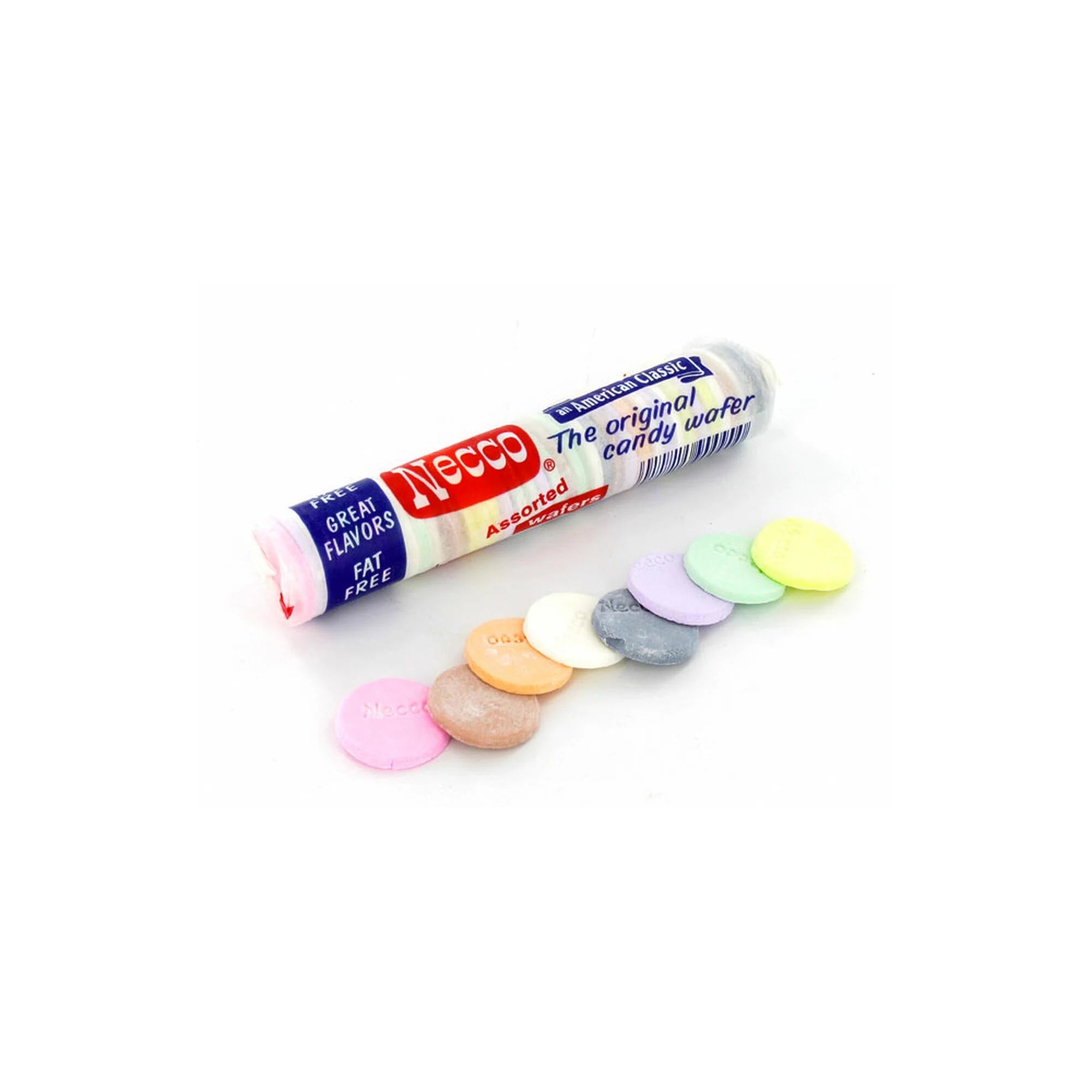 Necco-Wafer-Assorted