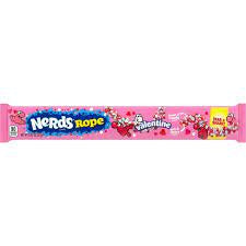 Nerds Rope Valentine - Candycopia