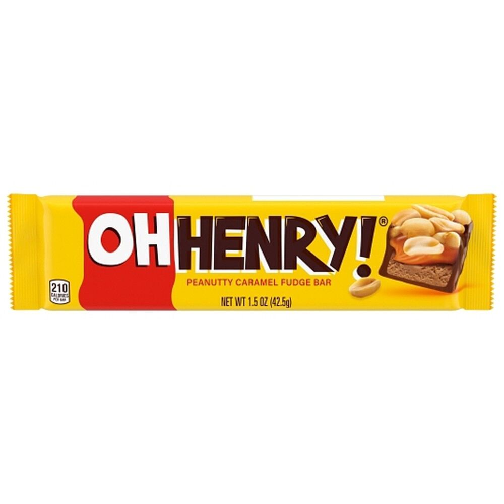 Oh-Henry-Bar