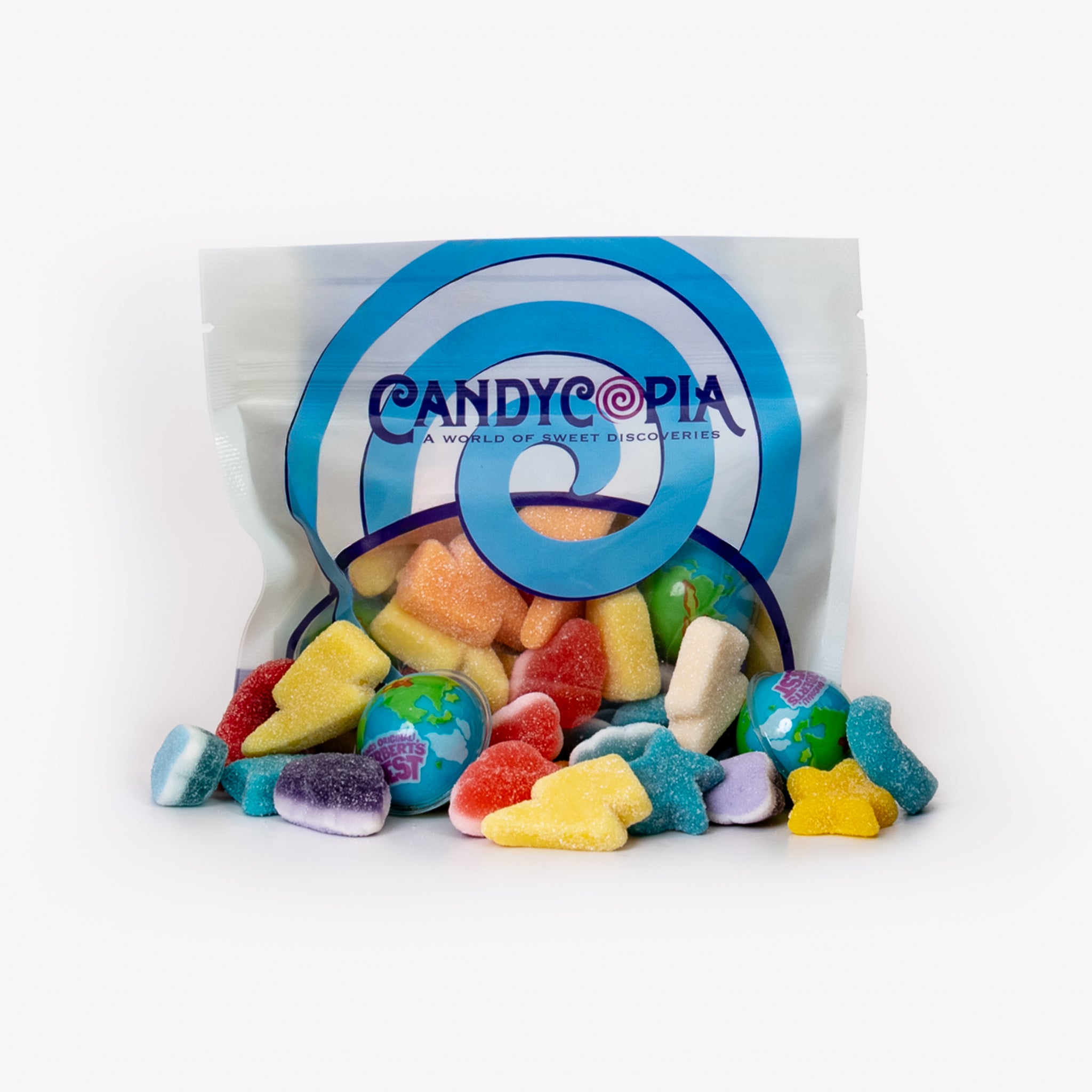 Out of This World Gummy Mix - Candycopia