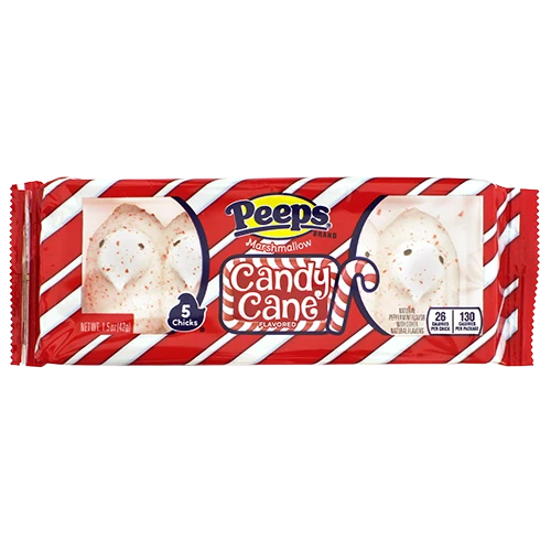 Peeps-Candy-Cane