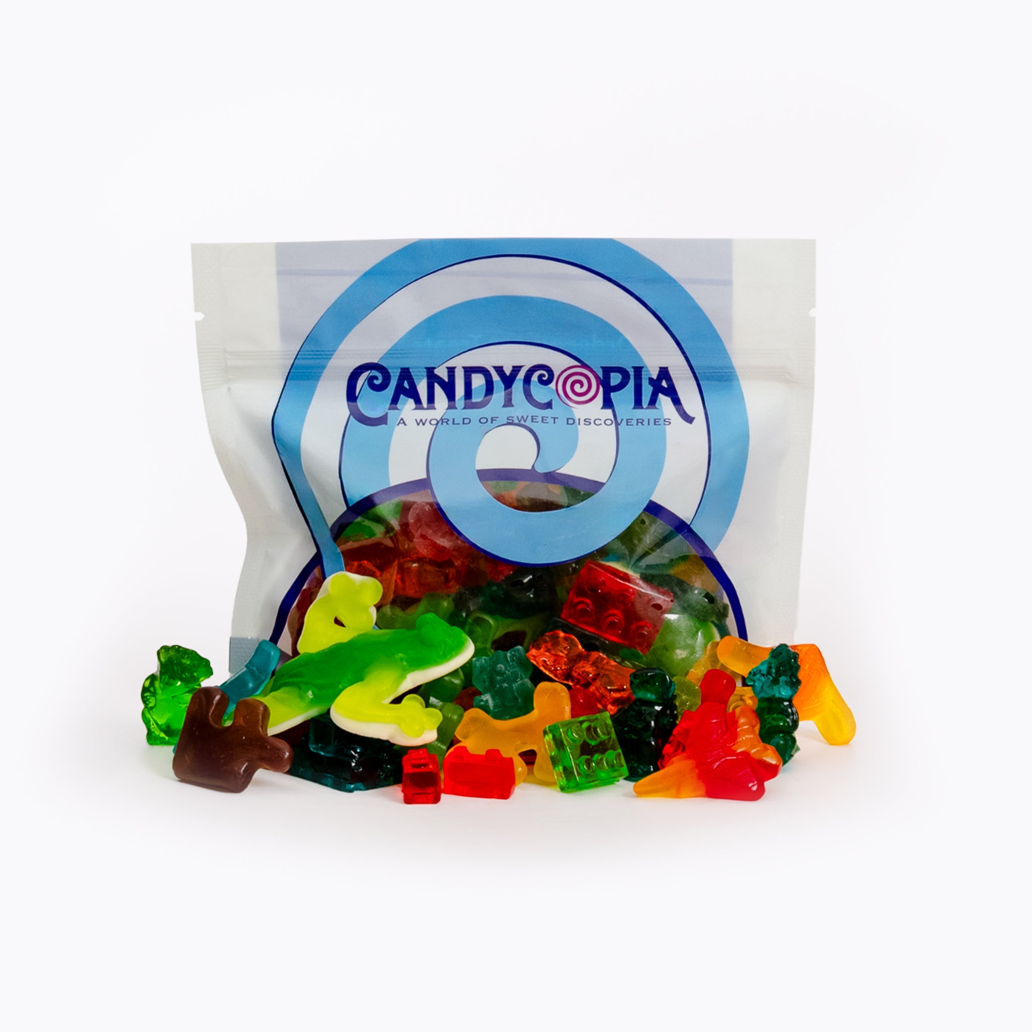 Playtime Gummy Mix - Candycopia