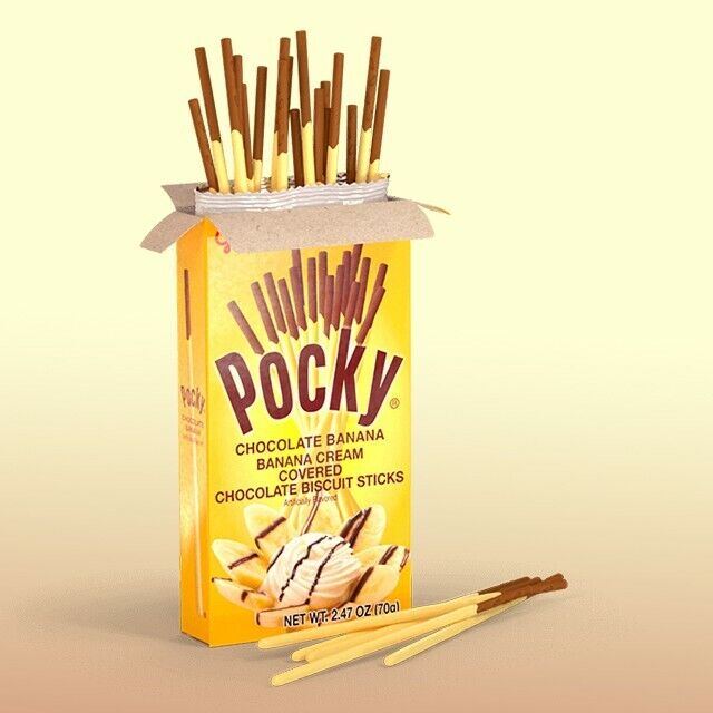 Pocky-Chocolate-Banana