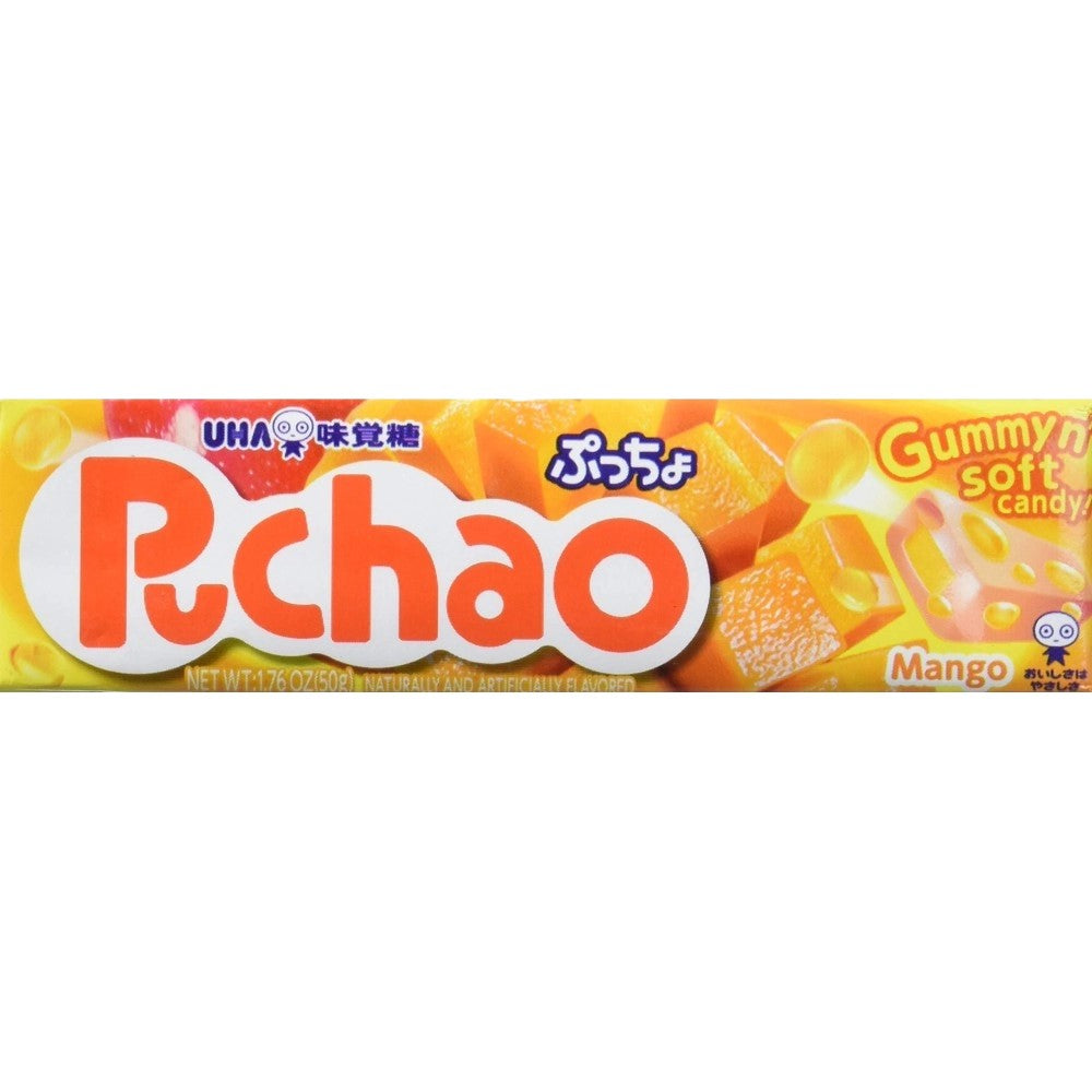 Puchao-Mango