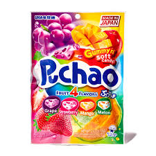 Puchao-Mix