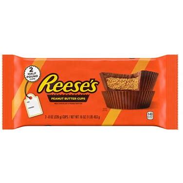 Reese's Peanut Butter GIANT Cup