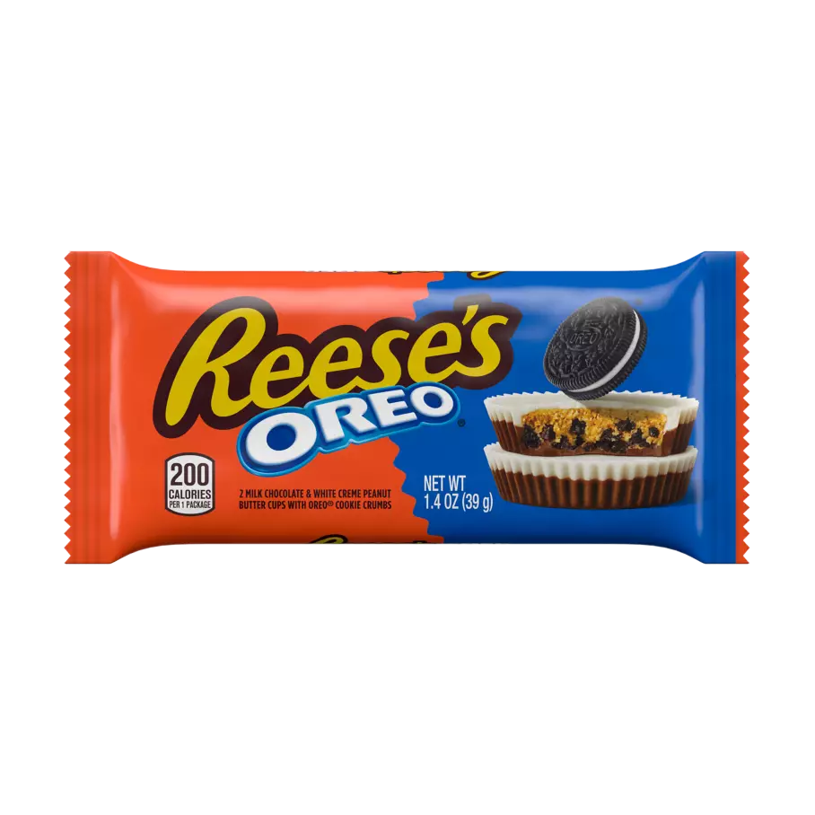 Reese's-Oreo