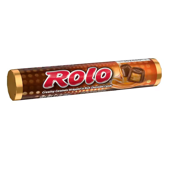 Rolo-Caramels