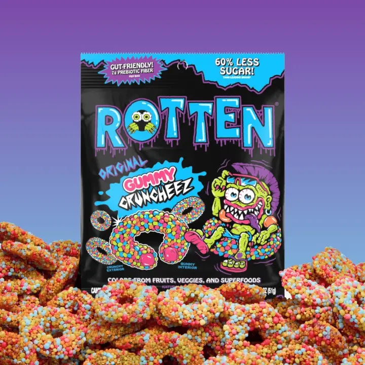 Candycopia