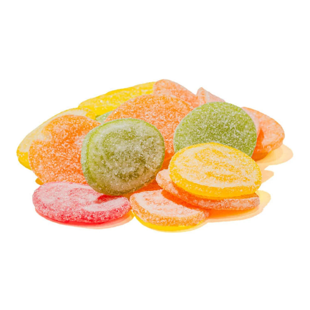  Super Sour (6oz) - Candycopia