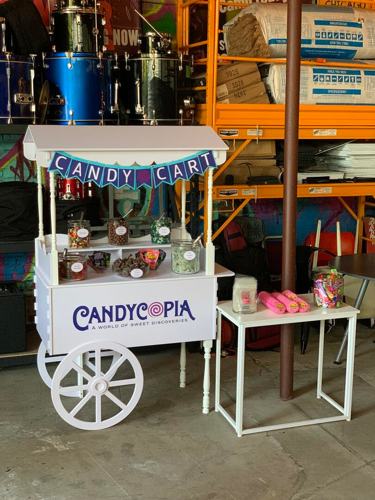 Candycopia