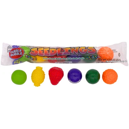 Dubble-Bubble-Seedlings