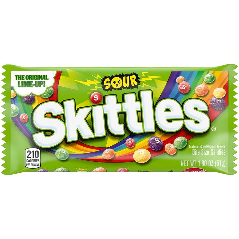Skittles Sour - Candycopia