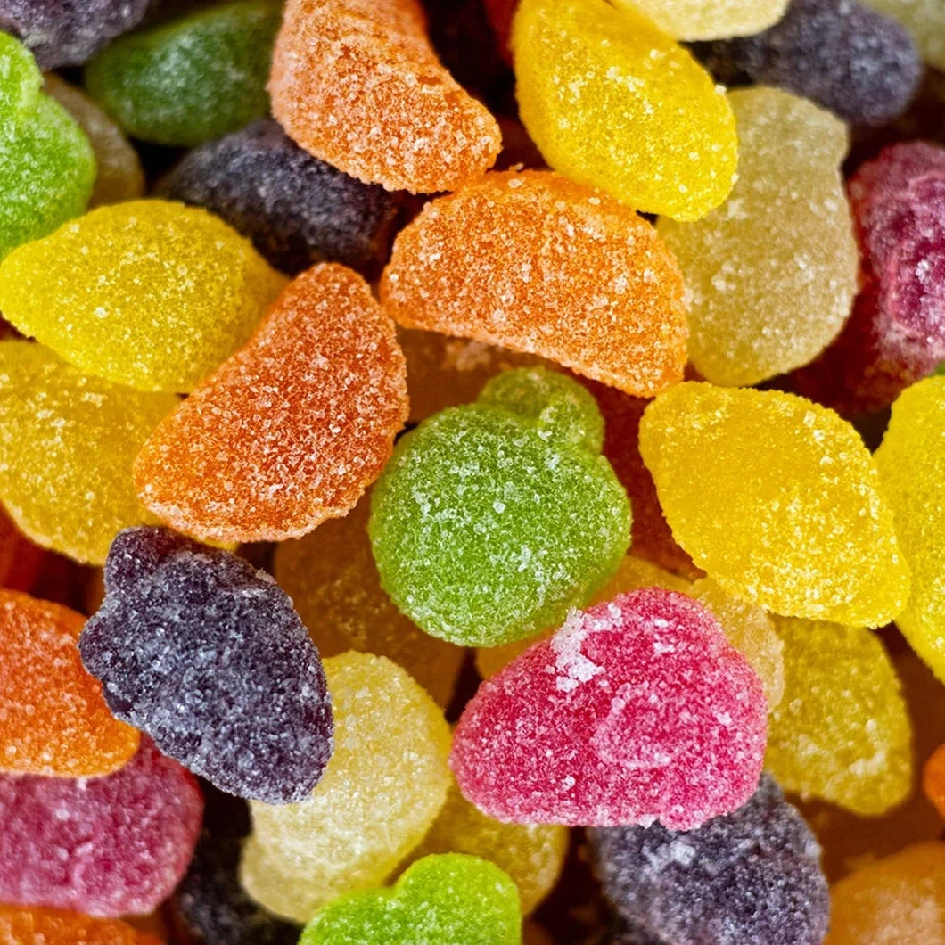 Sour-Fruit-Garden