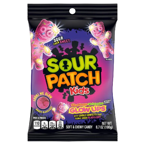 Candycopia