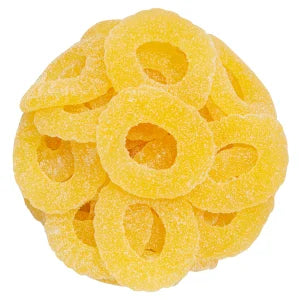 Sour-Pineapple