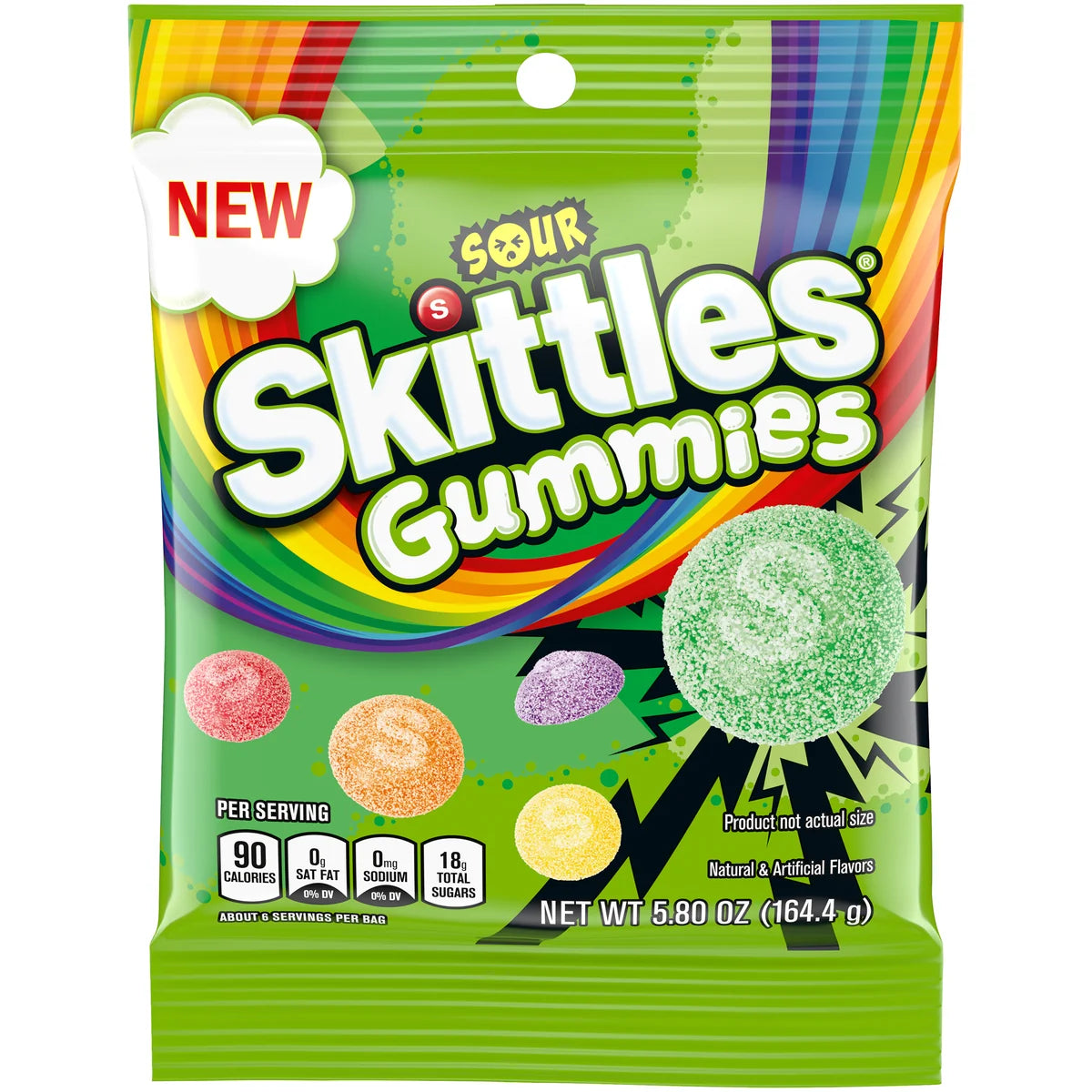 Sour-Skittles-Gummies