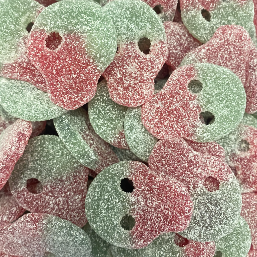 Candycopia