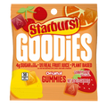 Starburst Goodies Gummies - Original - Candycopia