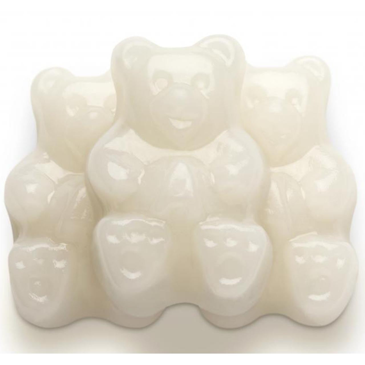 Strawberry-Banana-Bear