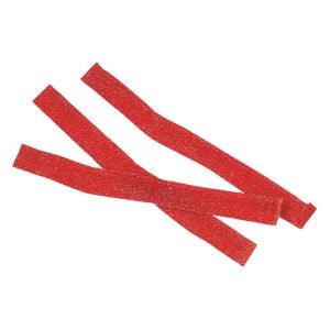 Strawberry Sour Belts - Candycopia