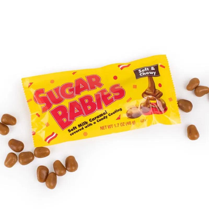 Sugar Babies - Soft&Chewy (1