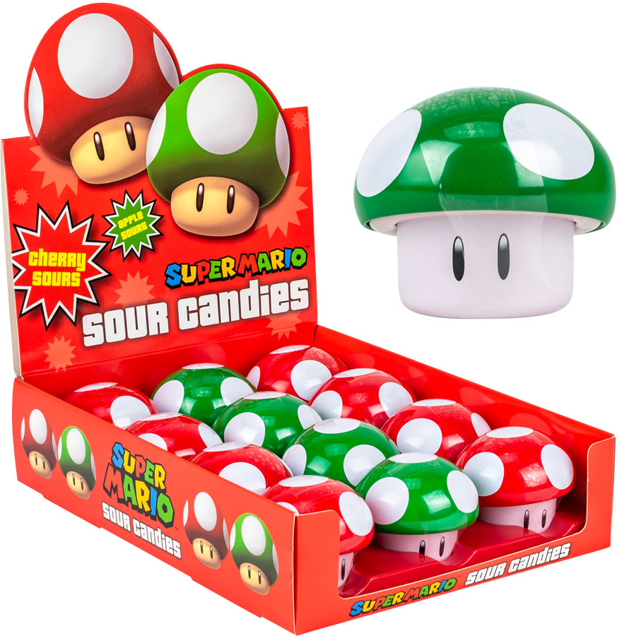 Candycopia