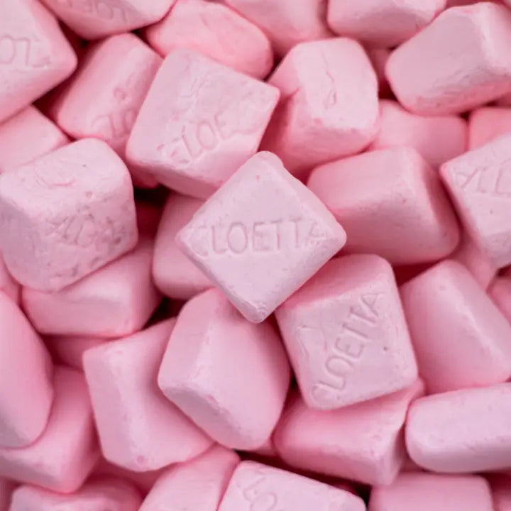 Candycopia