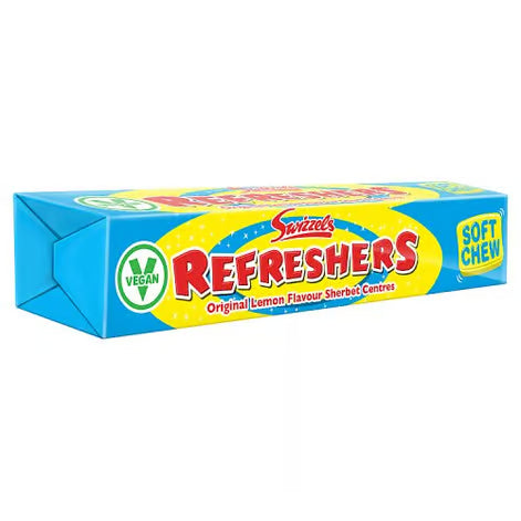 Swizzels-Refreshers-Lemon