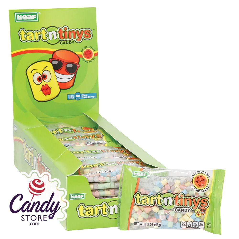 Tart n Tiny (1.5oz) - Candycopia