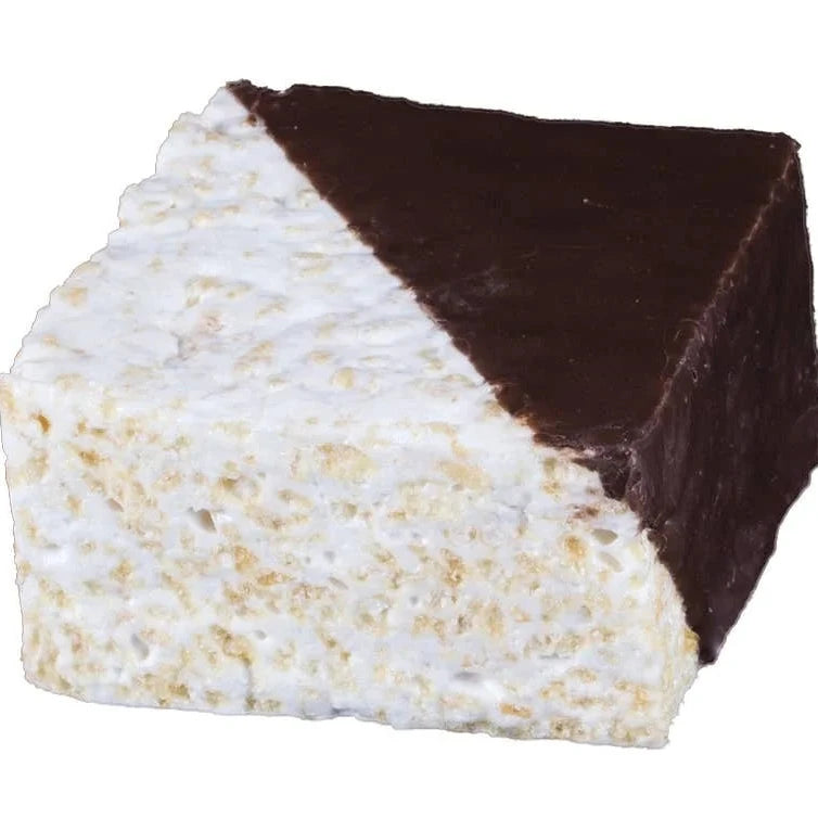 The Crispery - Chocolate Dipped