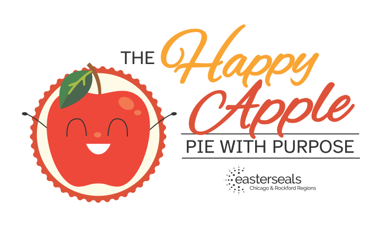 The_Happy_Apple_full_stacked_color_logo_vector