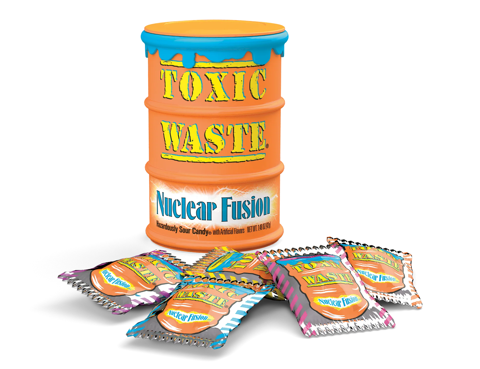 Toxic-Waste-Nuclear-Fusion