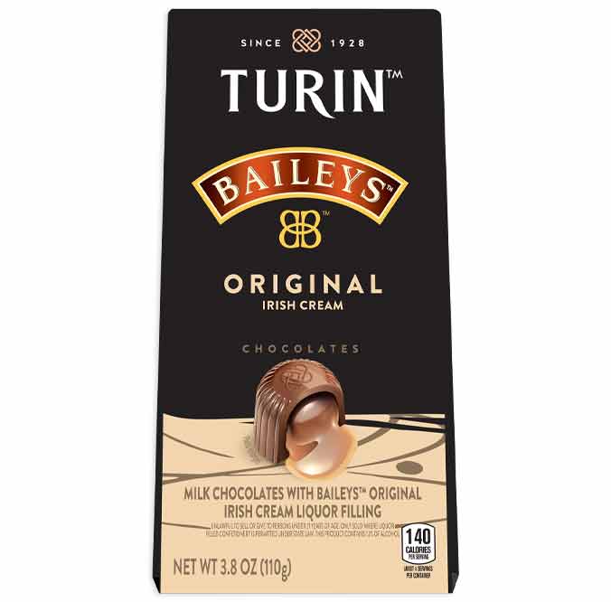 Turin - Baileys - Original Irisih Cream (3