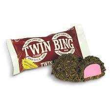 Palmer Twin Bing Bar (2