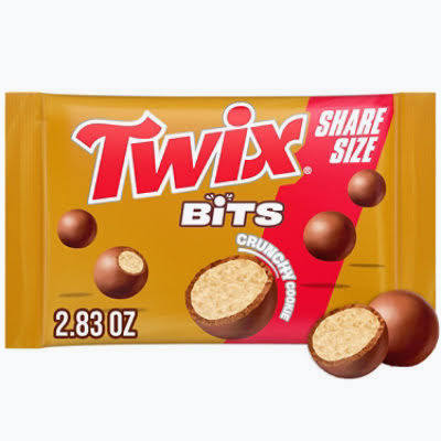Twix-Bits-Share-Size