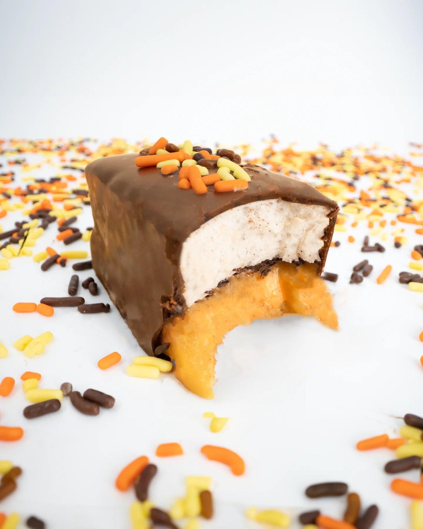 Mayana Chocolate - Pumpkin Spice Mini Bar