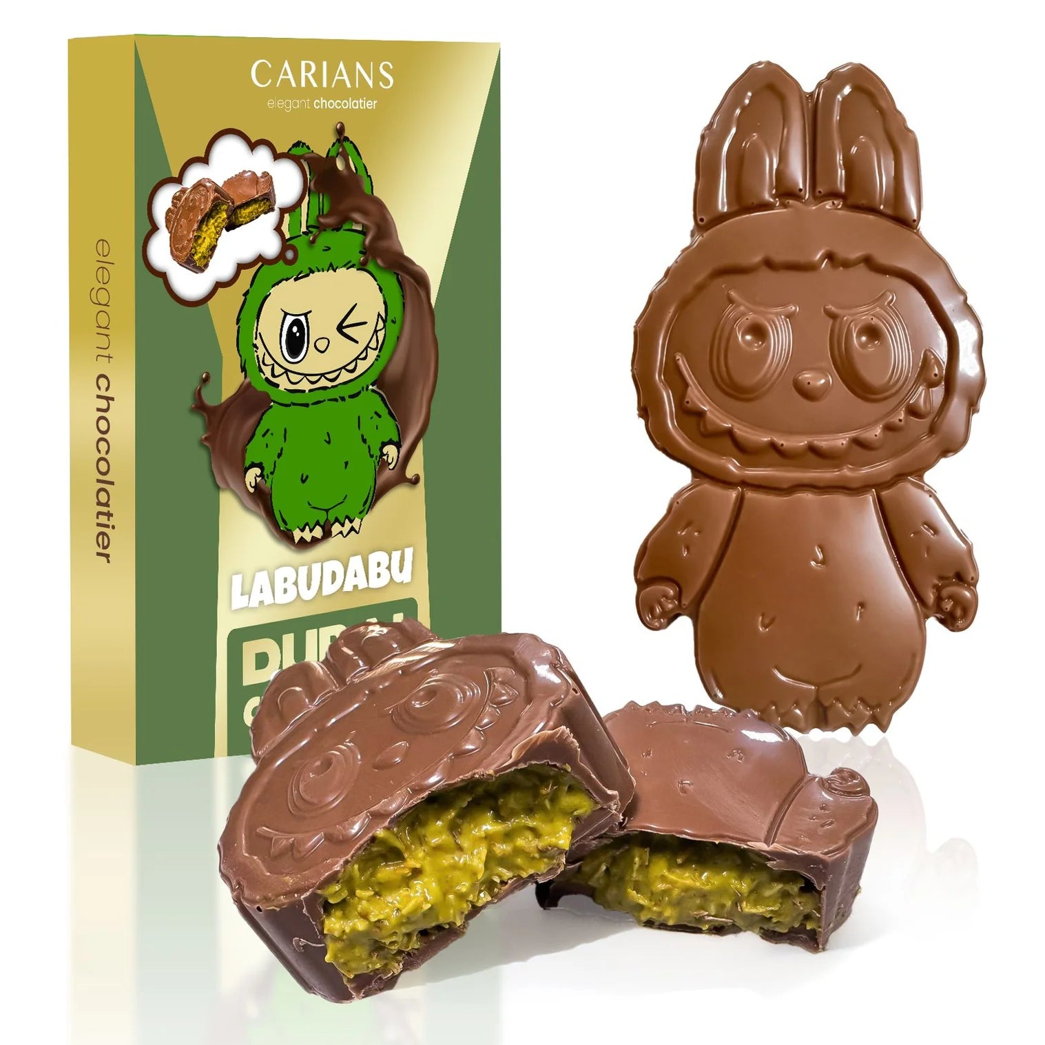 Candycopia