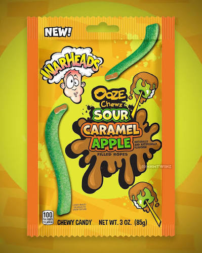 Warheads-Ooze-Chewz-Sour-Caramel-Apple