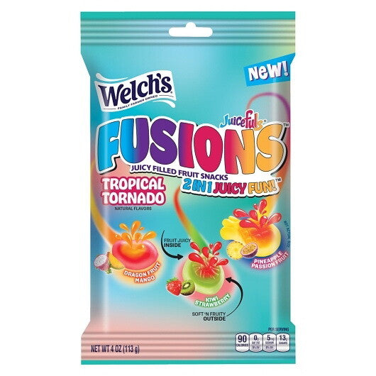 Welchs-Fusions-Tropical-Tornado