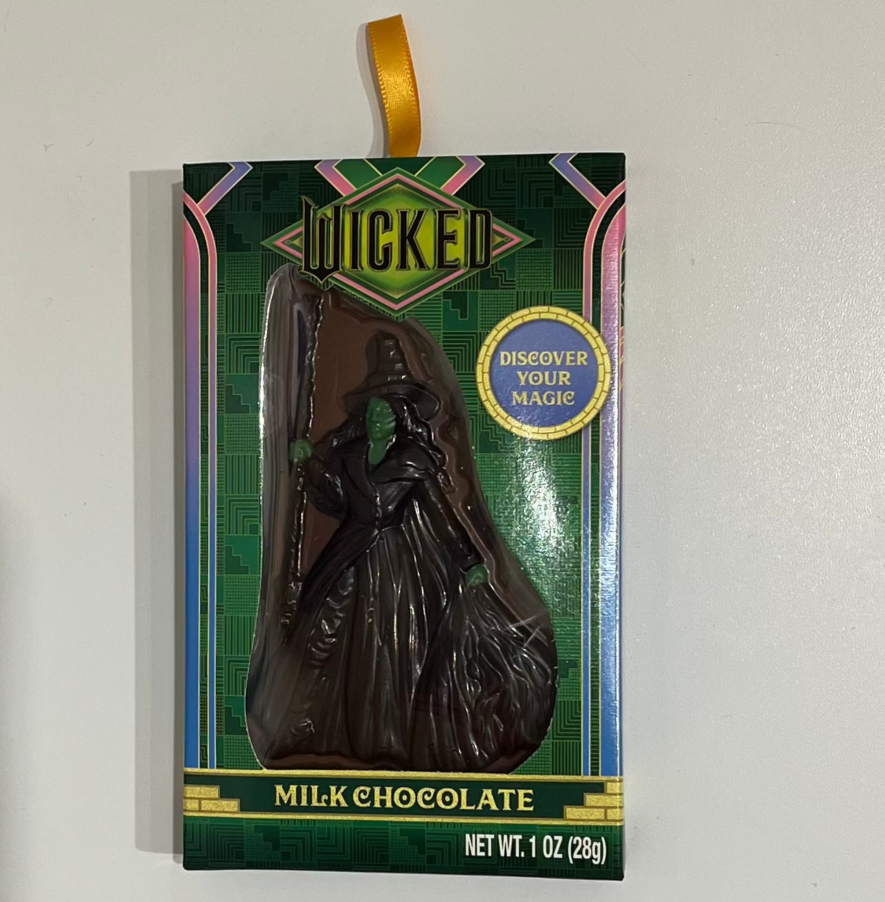 Wicked-Ornament-Elphaba