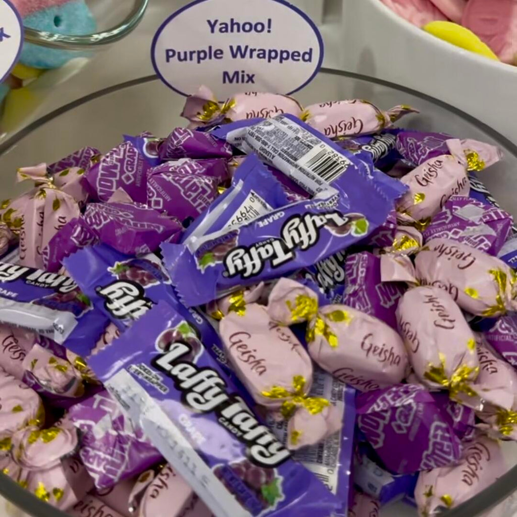 Candycopia