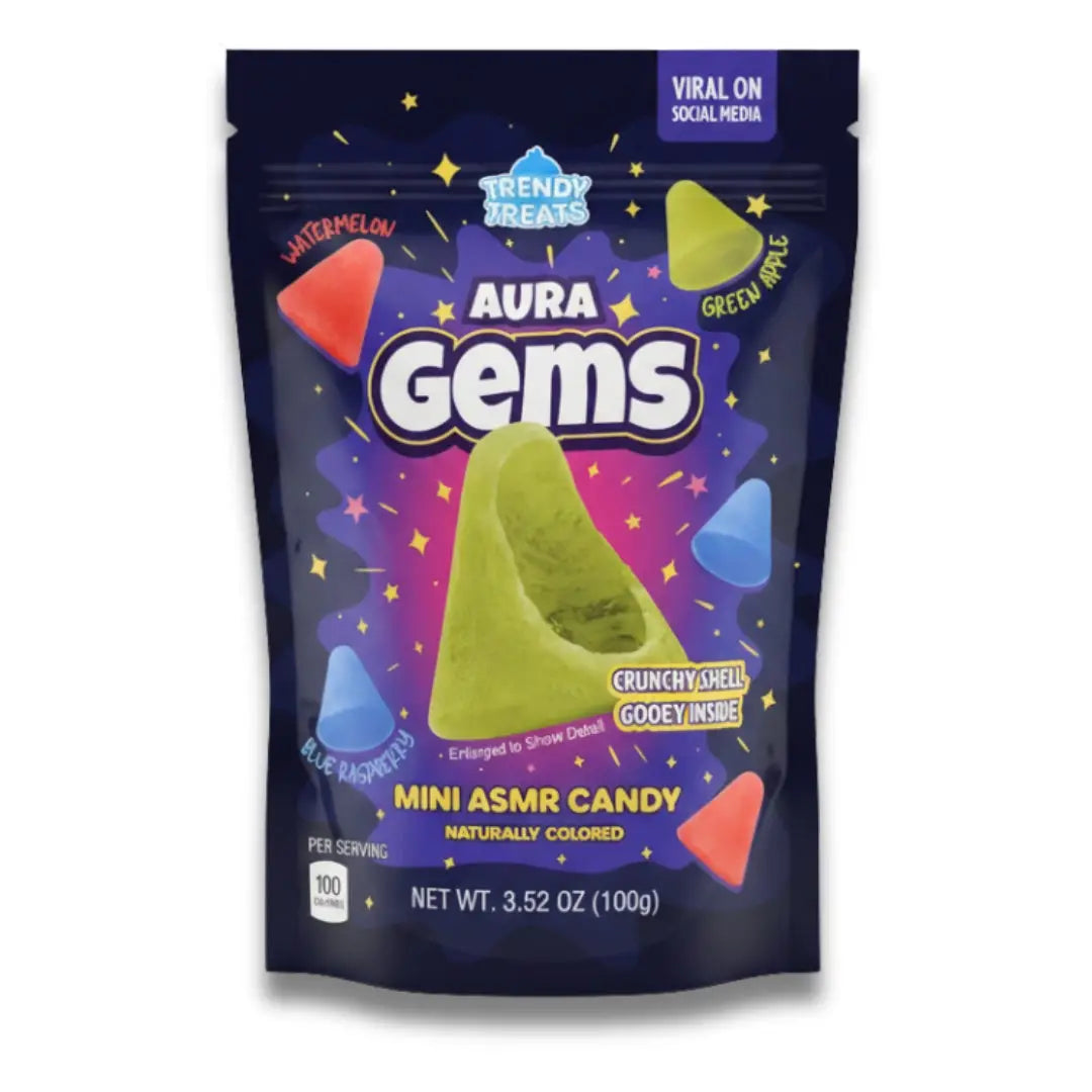 auragems