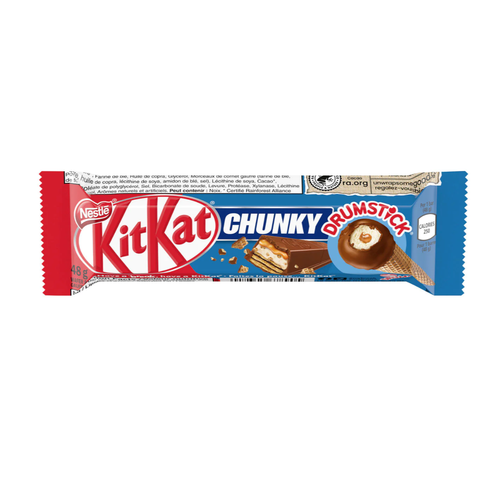 Kit Kat Drumstick - Candycopia