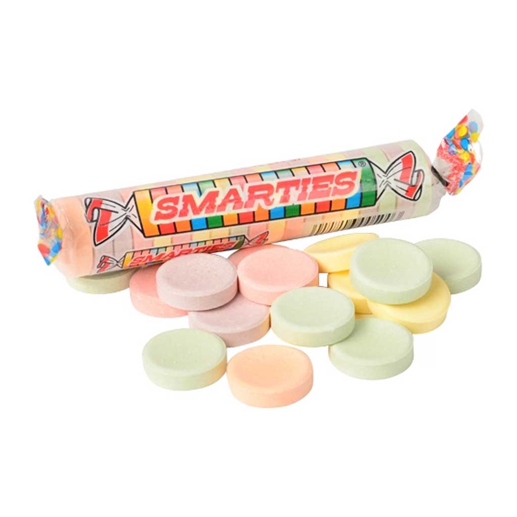 Candycopia