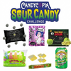 Sour Candy | World's Most Sour Candy | Candycopia